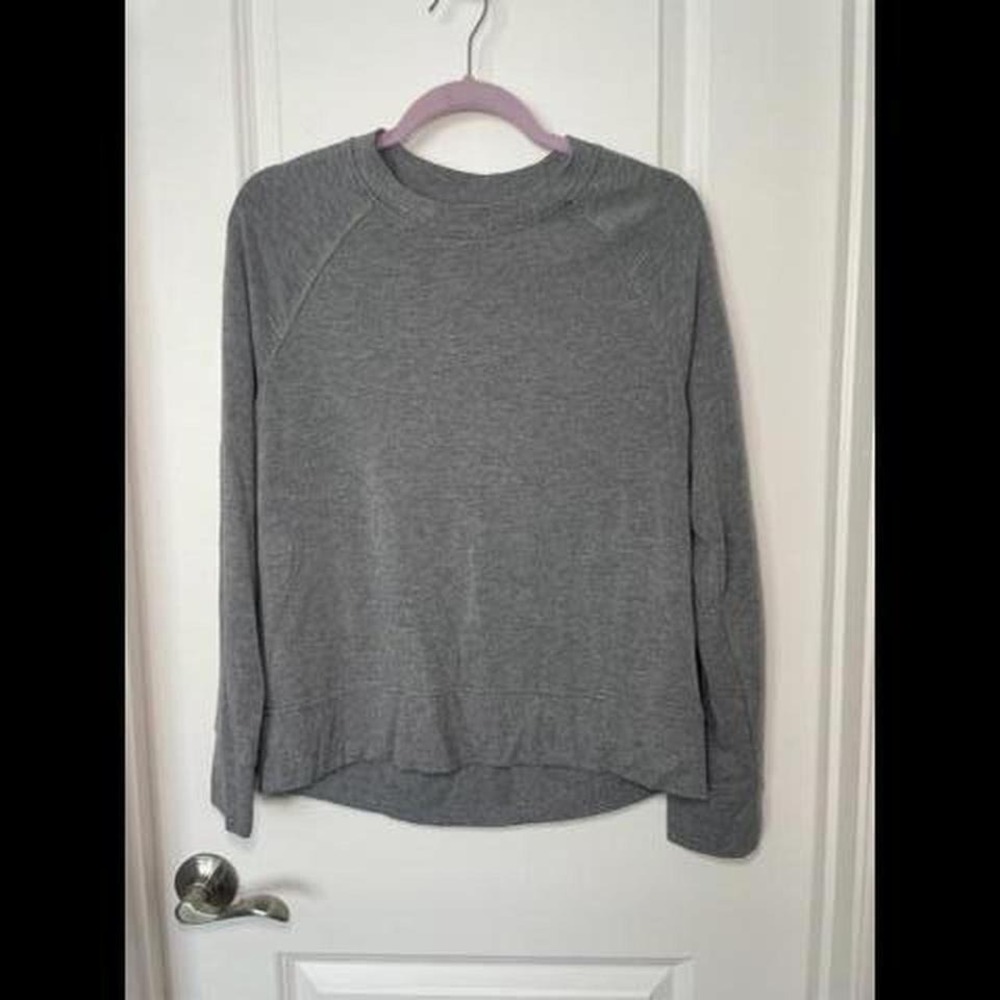a new day - Raglan Sweatshirt